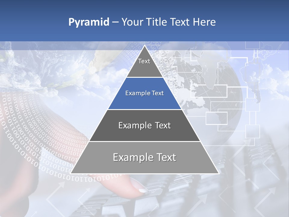 Detail Information Business PowerPoint Template