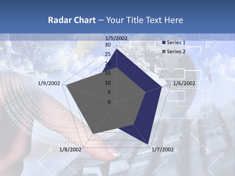 Detail Information Business PowerPoint Template