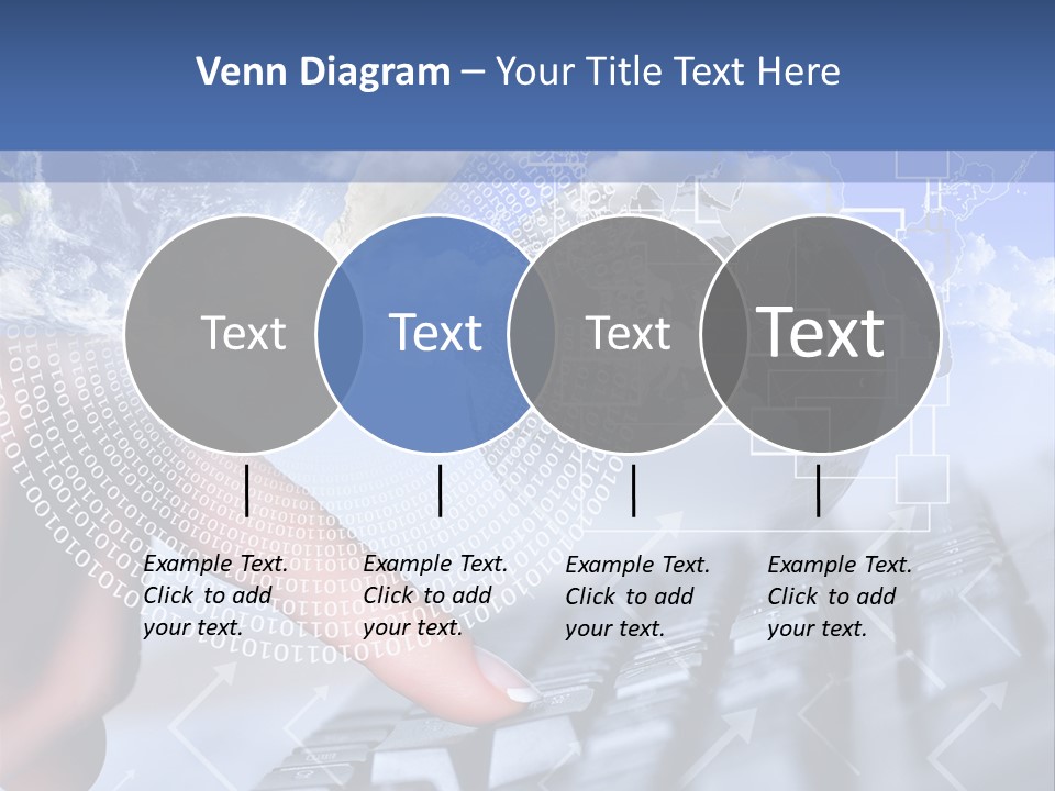 Detail Information Business PowerPoint Template