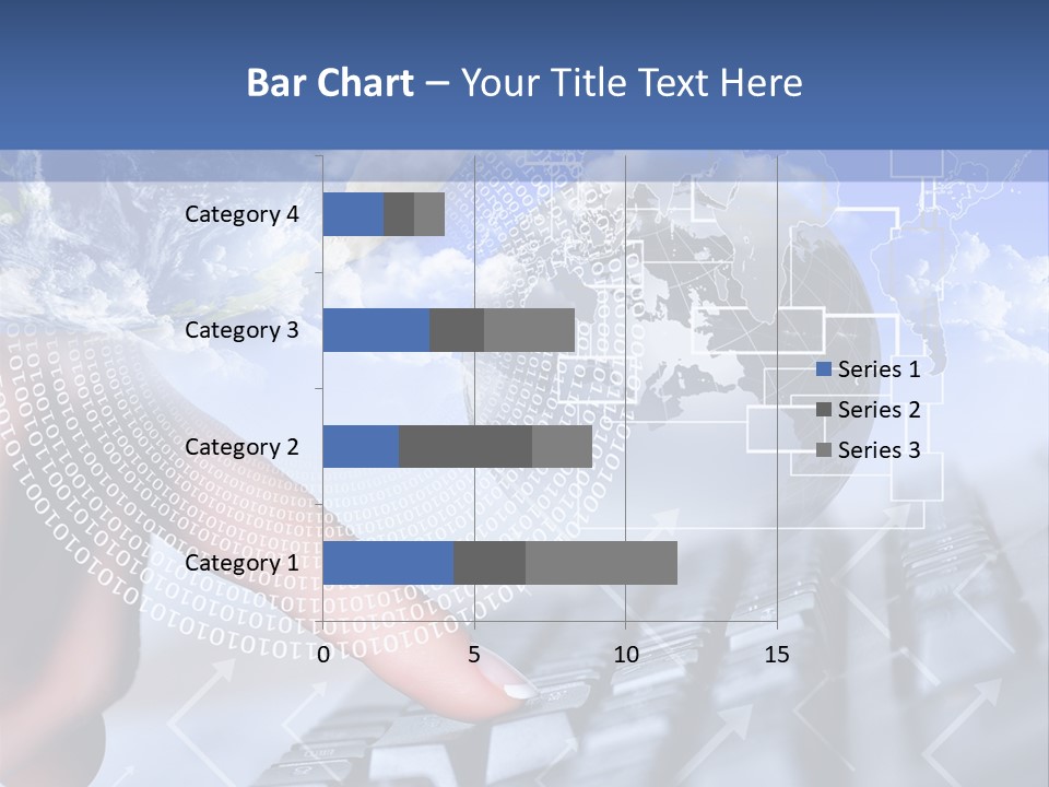 Detail Information Business PowerPoint Template