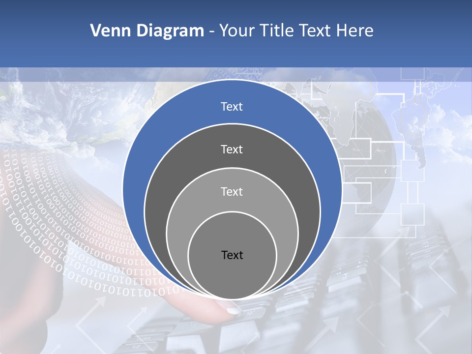 Detail Information Business PowerPoint Template