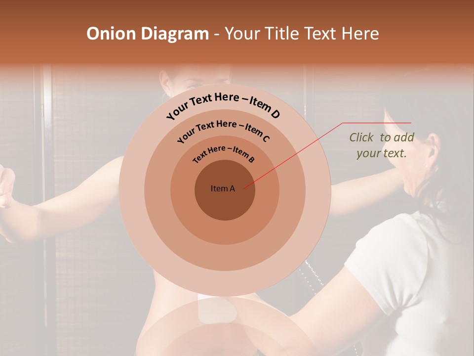 Beauty Spa Studio Beautician PowerPoint Template