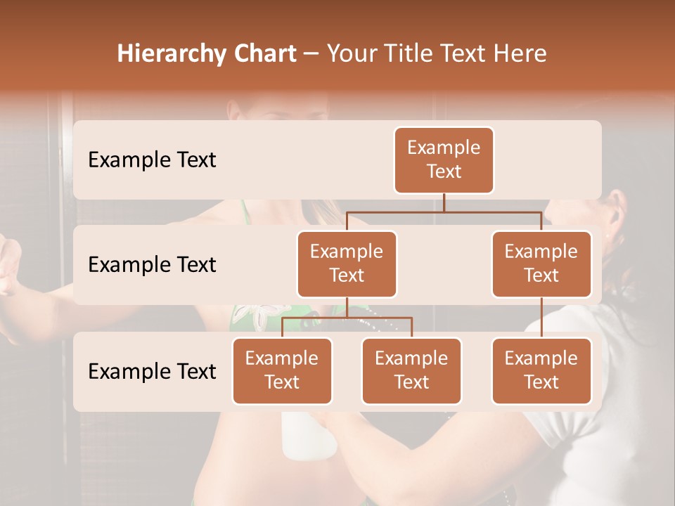 Beauty Spa Studio Beautician PowerPoint Template