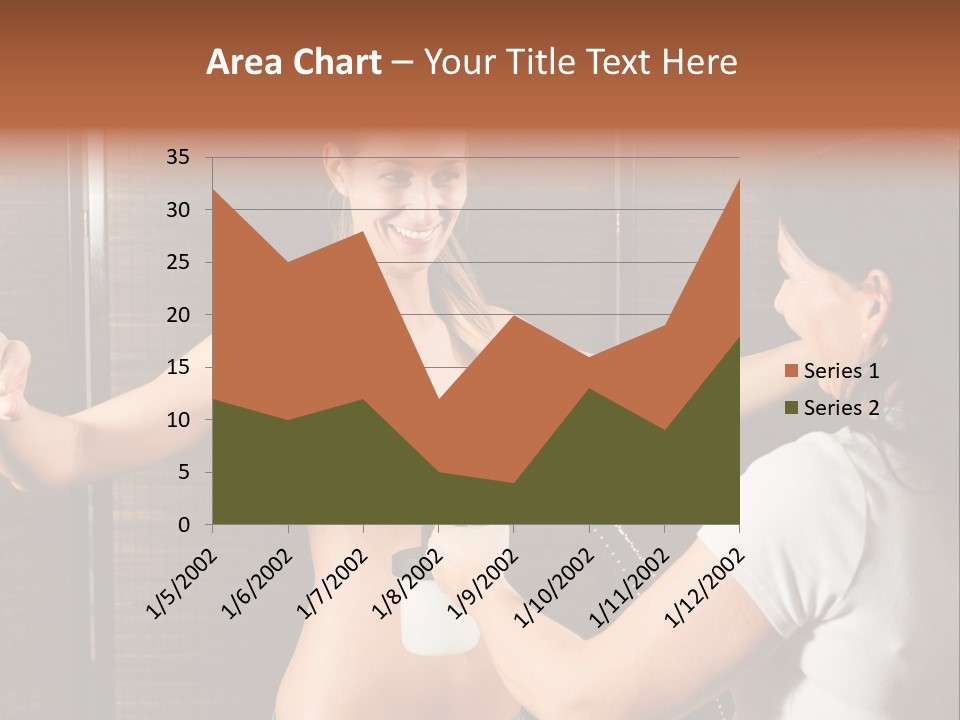 Beauty Spa Studio Beautician PowerPoint Template