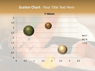 Protection Bath Safety PowerPoint Template