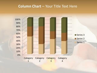 Protection Bath Safety PowerPoint Template