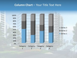 Digital Success Industry PowerPoint Template