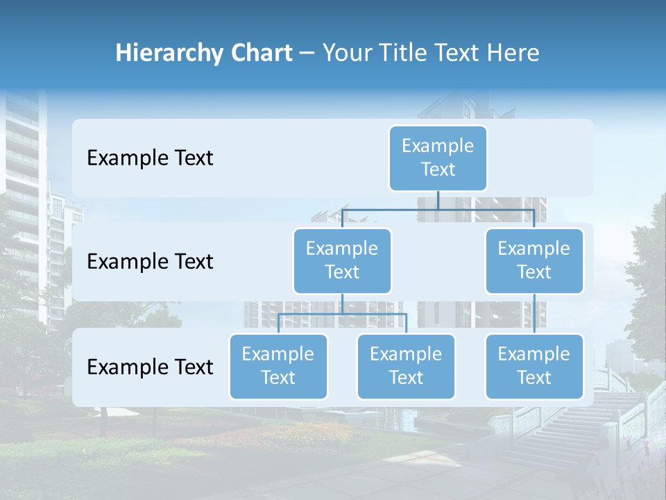 Digital Success Industry PowerPoint Template
