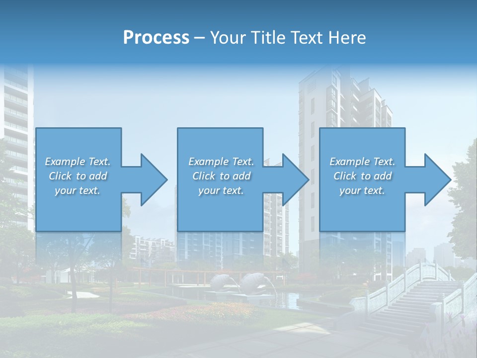 Digital Success Industry PowerPoint Template