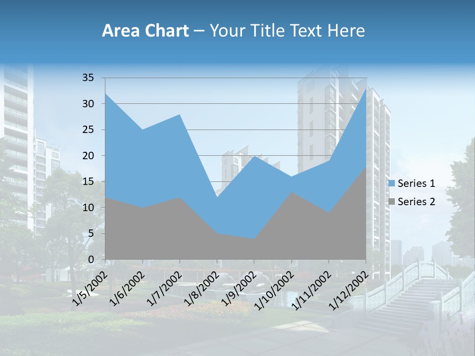 Digital Success Industry PowerPoint Template