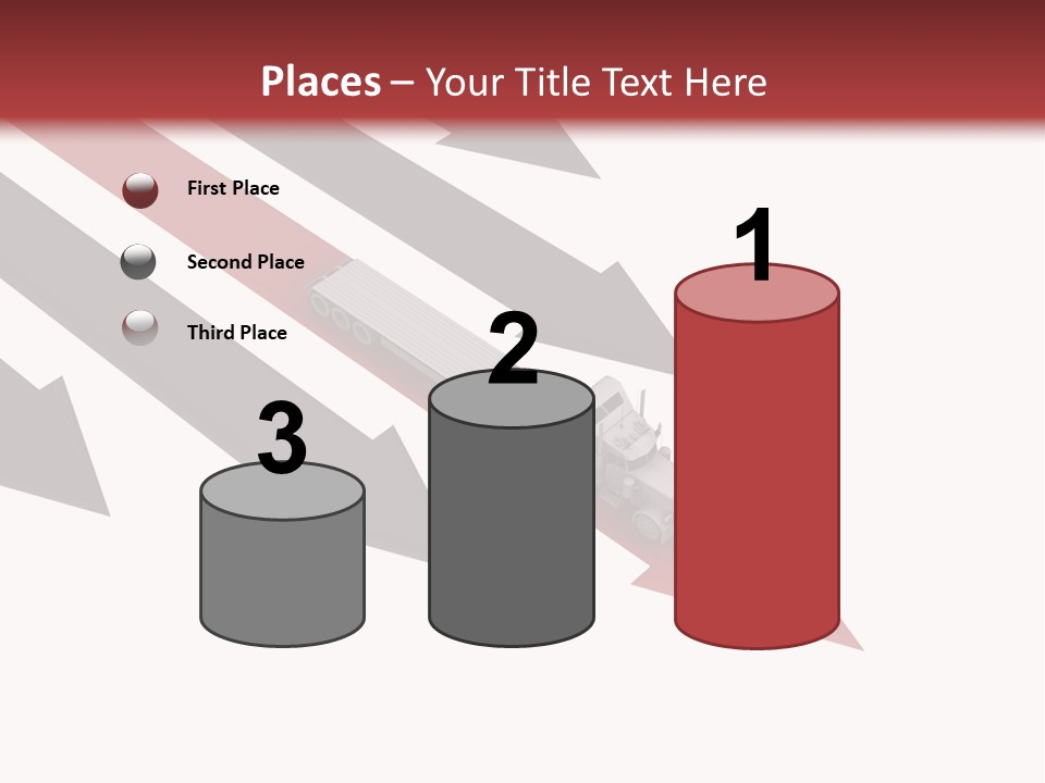 Intercourse Transportation Background PowerPoint Template