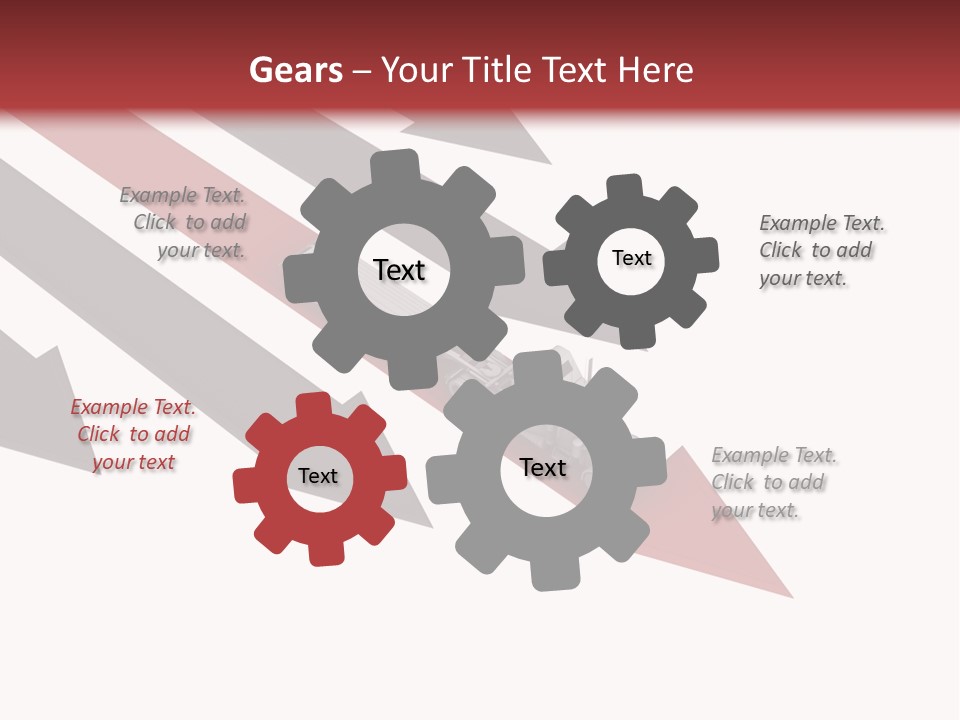 Intercourse Transportation Background PowerPoint Template