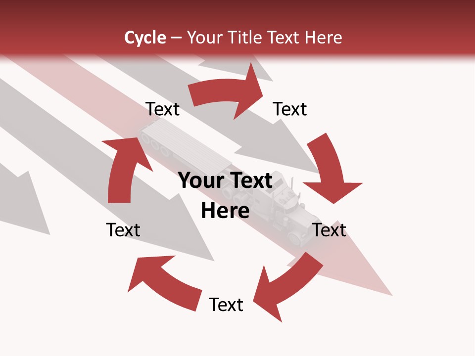 Intercourse Transportation Background PowerPoint Template