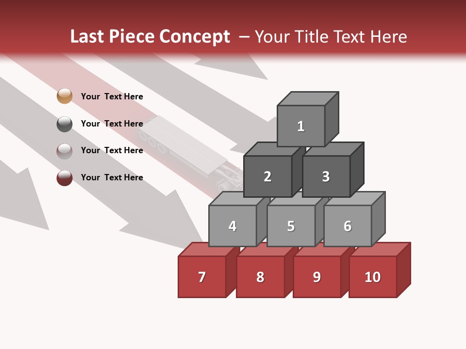 Intercourse Transportation Background PowerPoint Template