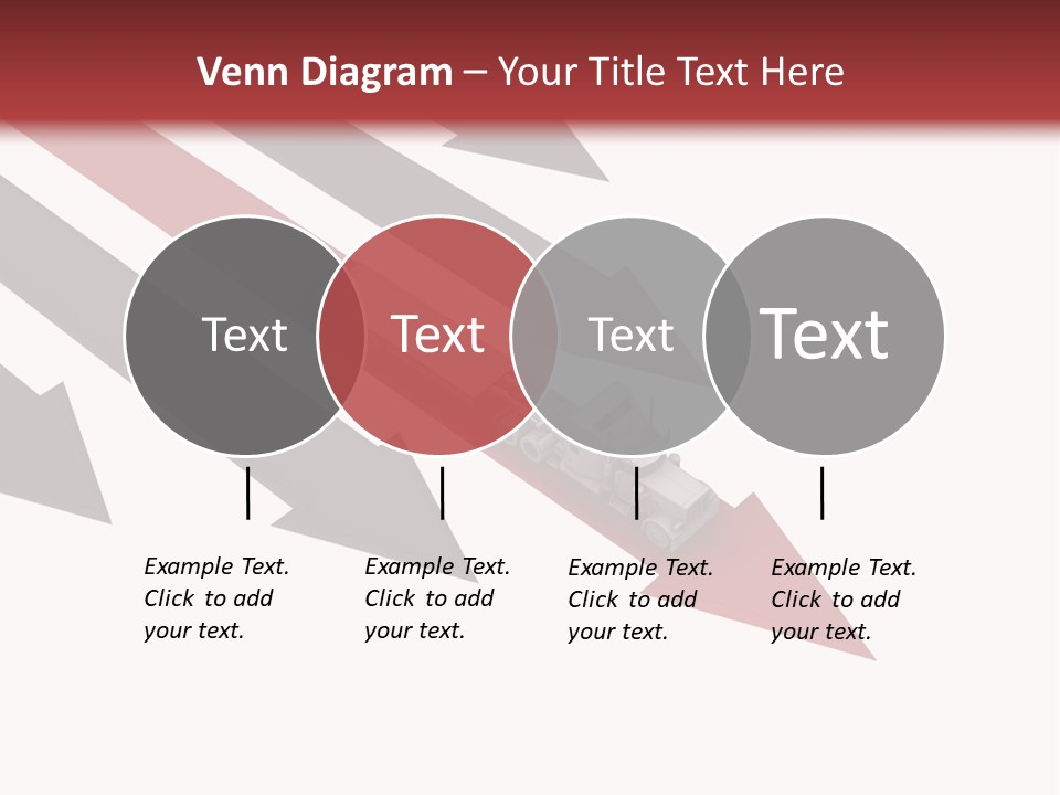 Intercourse Transportation Background PowerPoint Template