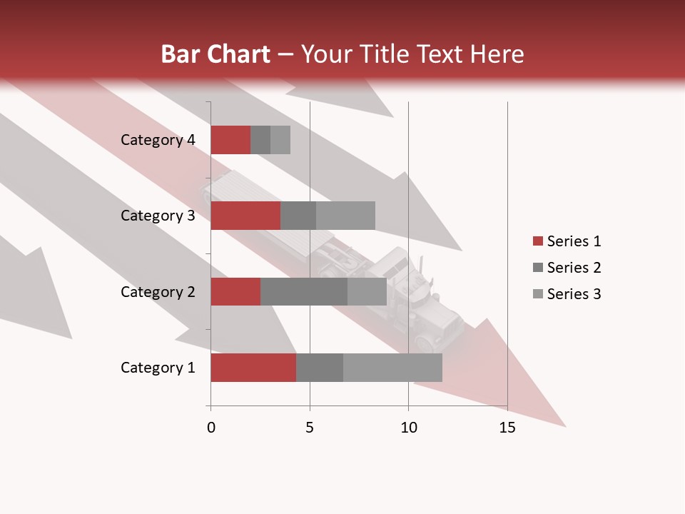 Intercourse Transportation Background PowerPoint Template