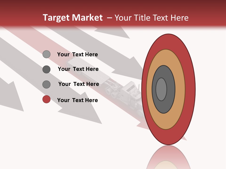 Intercourse Transportation Background PowerPoint Template