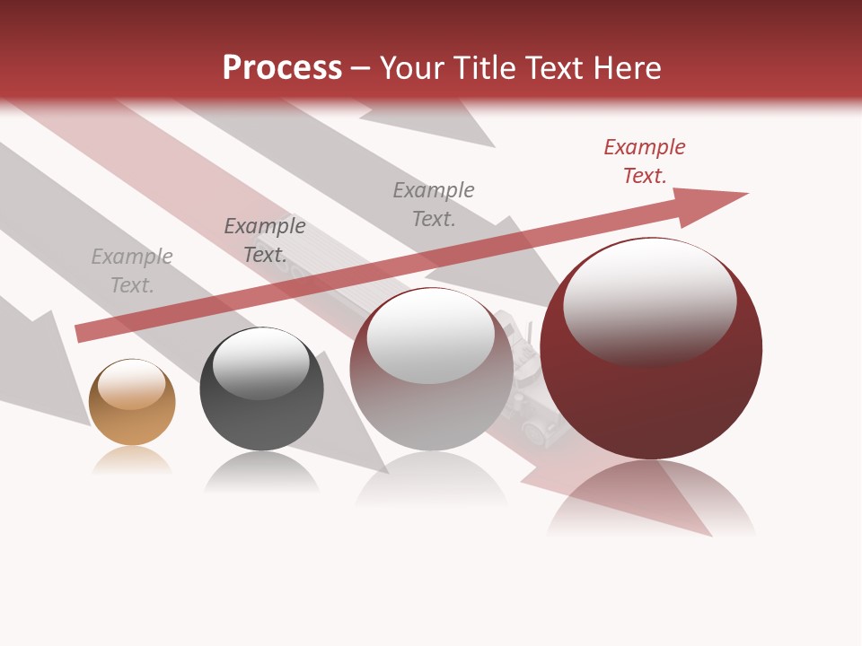 Intercourse Transportation Background PowerPoint Template