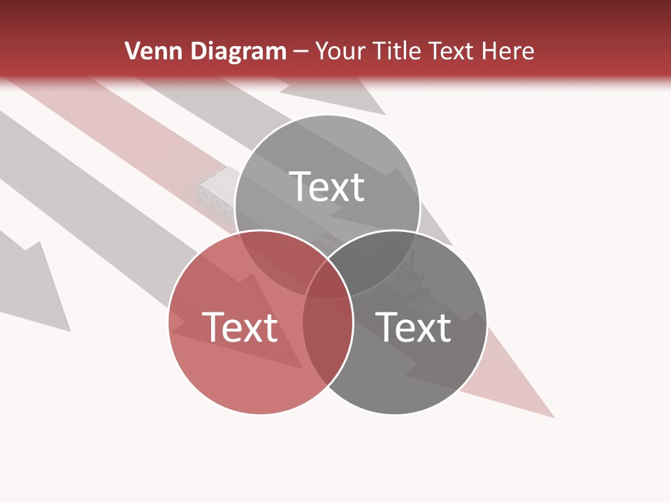 Intercourse Transportation Background PowerPoint Template