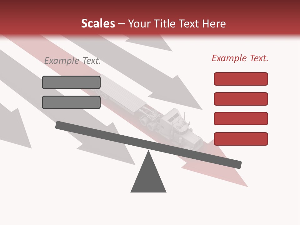 Intercourse Transportation Background PowerPoint Template