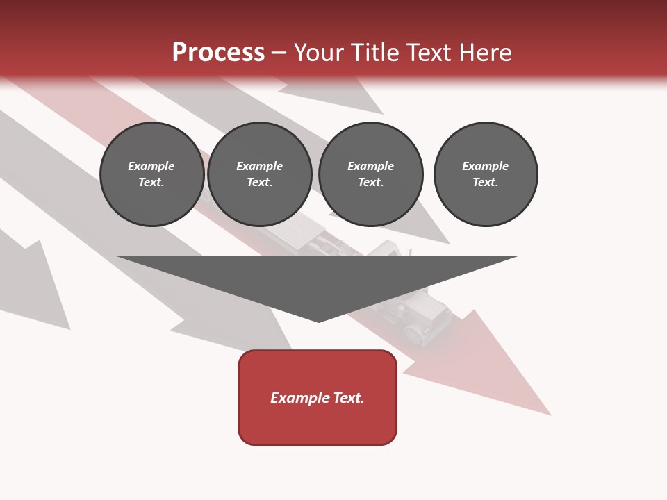 Intercourse Transportation Background PowerPoint Template