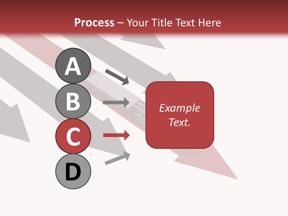 Intercourse Transportation Background PowerPoint Template