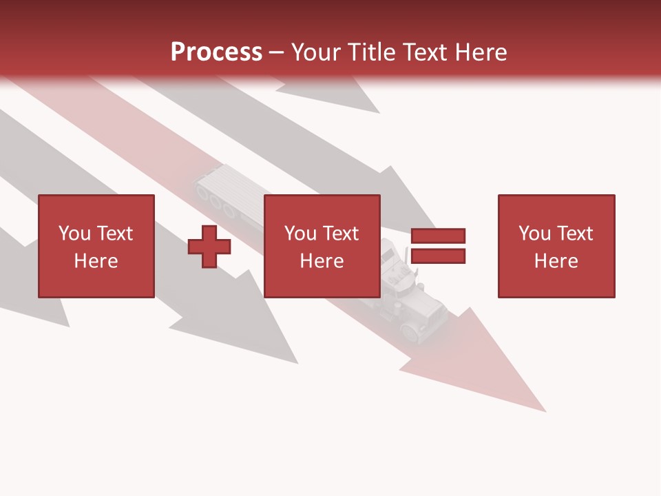 Intercourse Transportation Background PowerPoint Template