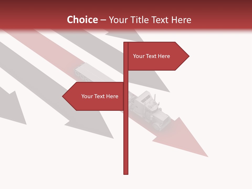 Intercourse Transportation Background PowerPoint Template