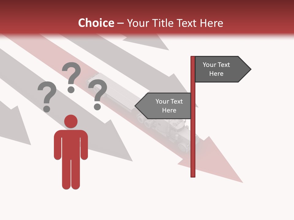 Intercourse Transportation Background PowerPoint Template