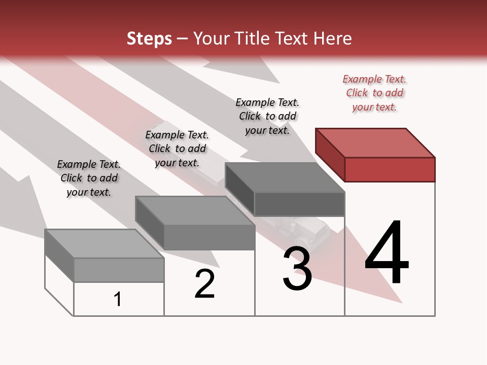 Intercourse Transportation Background PowerPoint Template