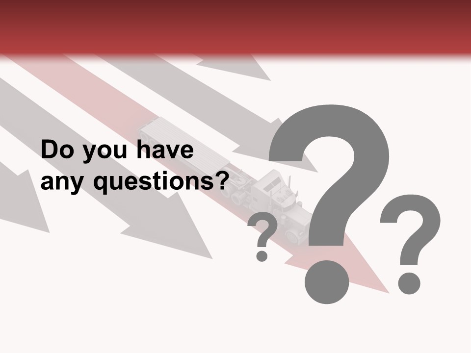 Intercourse Transportation Background PowerPoint Template