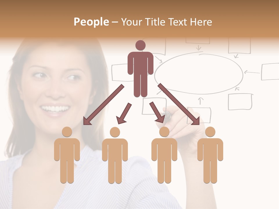 Red Breaker Alcohol PowerPoint Template