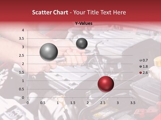 Petrol Mechanical Fuel PowerPoint Template