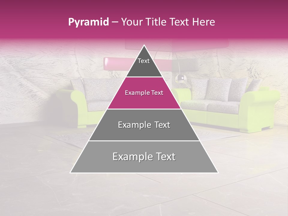 Season Flourishing Vein PowerPoint Template