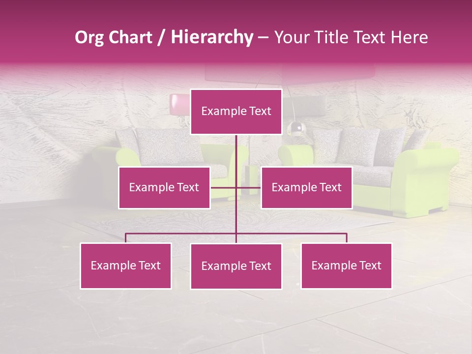 Season Flourishing Vein PowerPoint Template