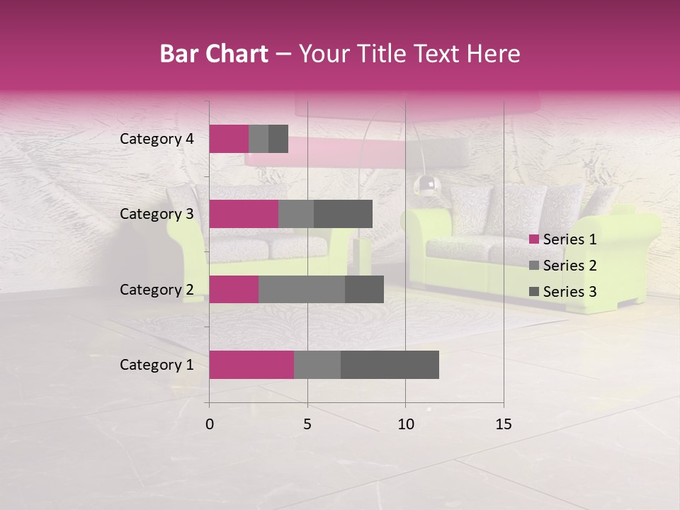Season Flourishing Vein PowerPoint Template