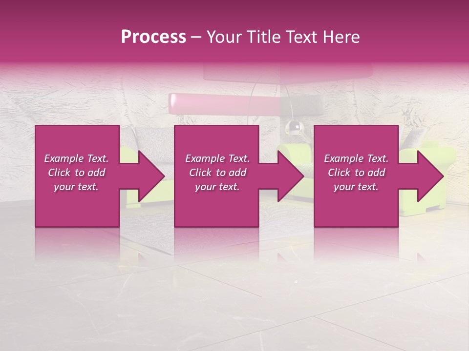 Season Flourishing Vein PowerPoint Template