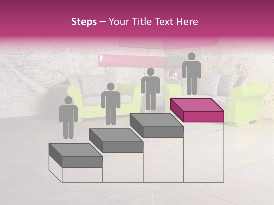 Season Flourishing Vein PowerPoint Template