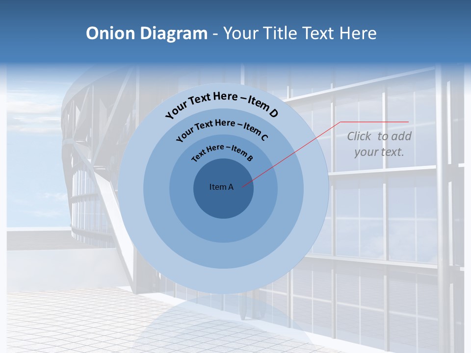 Green Schematic Rows PowerPoint Template