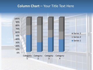 Green Schematic Rows PowerPoint Template