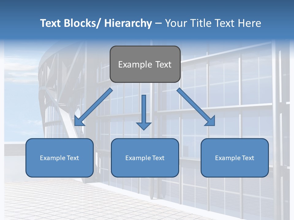 Green Schematic Rows PowerPoint Template