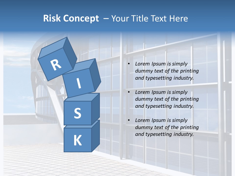 Green Schematic Rows PowerPoint Template