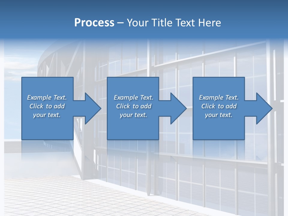 Green Schematic Rows PowerPoint Template
