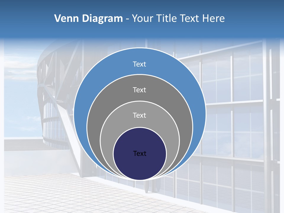 Green Schematic Rows PowerPoint Template