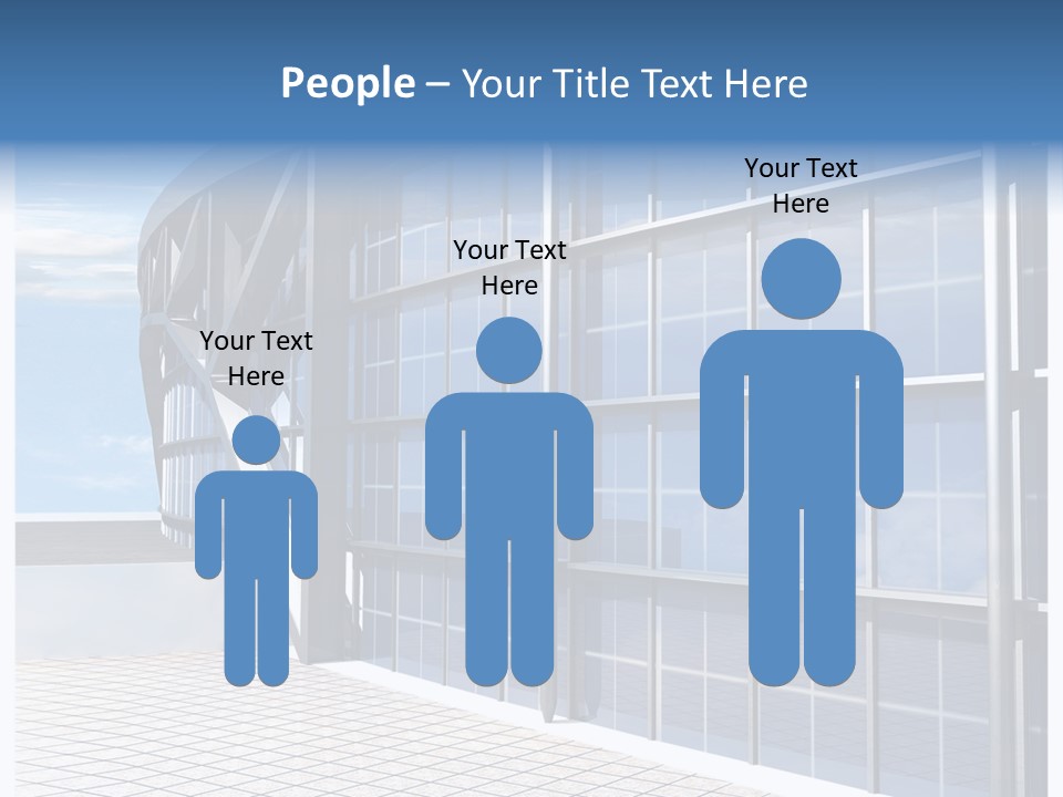 Green Schematic Rows PowerPoint Template