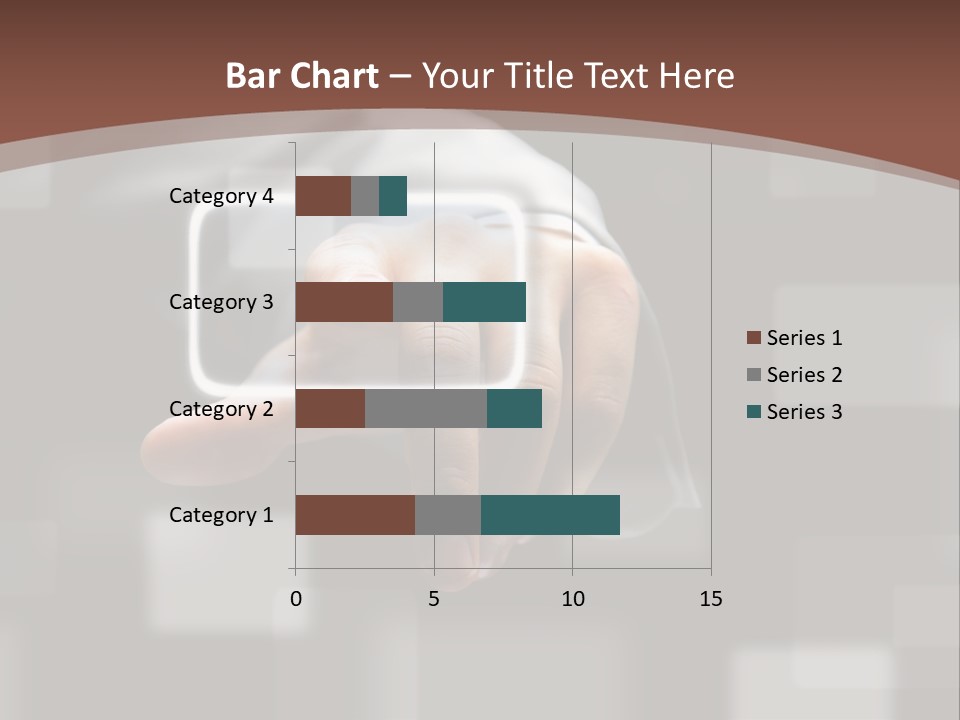 Employee Media Digital PowerPoint Template