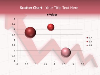 Future Rise Stock PowerPoint Template