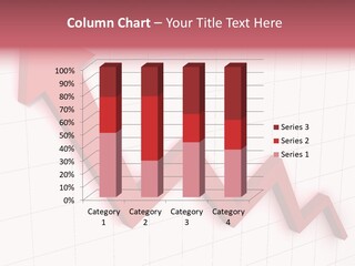 Future Rise Stock PowerPoint Template