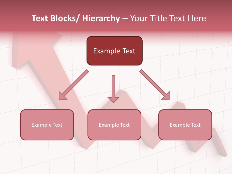 Future Rise Stock PowerPoint Template