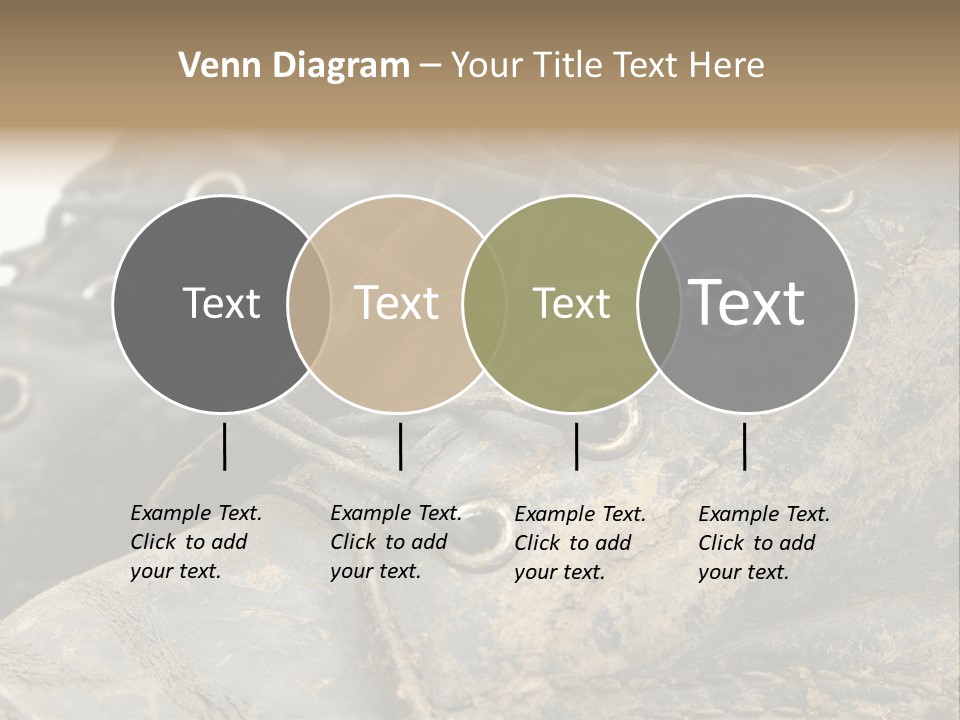 Hard Cap Wander PowerPoint Template